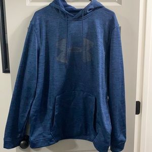 XL Under Armour Hoodie